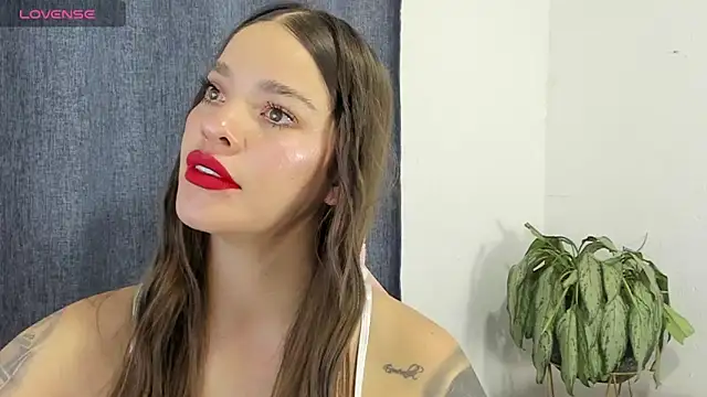 Snapshot of zoe69x chatting on 19, 2, 2025 zoe69x online show from 19, 2, 2025