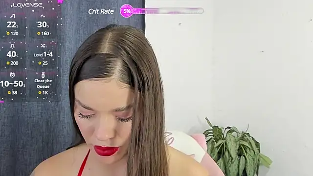 Snapshot of zoe69x chatting on 21, 2, 2025 zoe69x online show from 21, 2, 2025