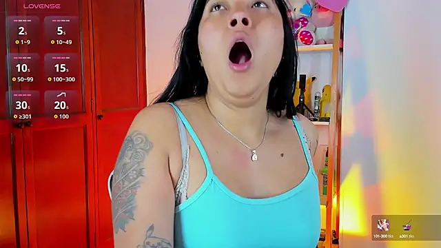 eymy-hadid online show from 15, 9, 2025