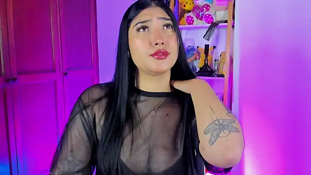 eymy-hadid online show from 24, 9, 2025