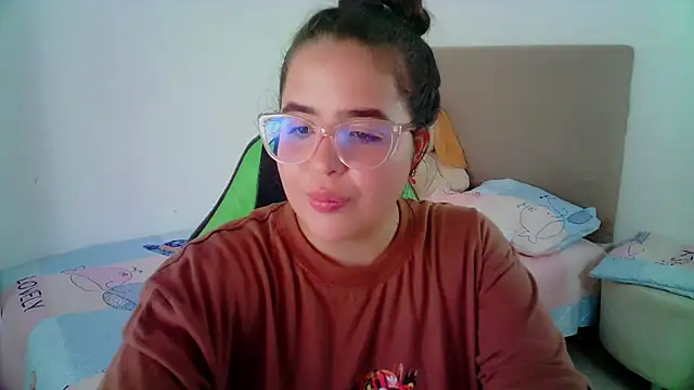  alicia z online show from 14, 1, 2025