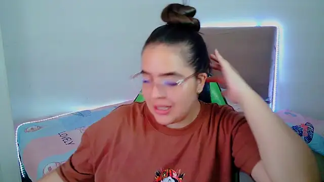  alicia z online show from 7, 2, 2025