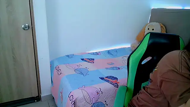  alicia z online show from 18, 2, 2025