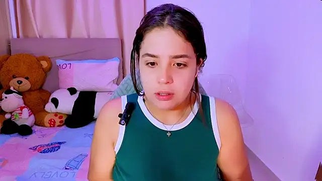  alicia z online show from 3, 3, 2026