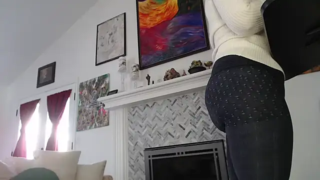 AuroraWillows online show from 20, 2, 2025