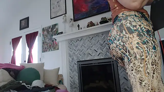 AuroraWillows online show from 18, 3, 2025