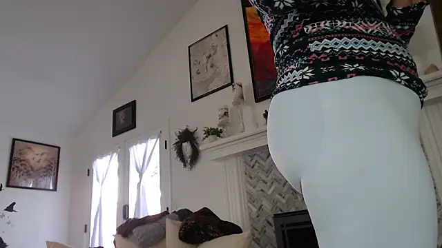 AuroraWillows online show from 1, 11, 2025