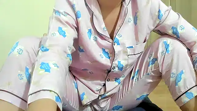 Snapshot of Beauty_Asian_Tina chatting on 20, 1, 2025 Beauty Asian Tina online show from 20, 1, 2025