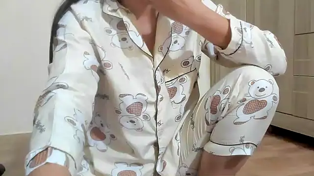 Snapshot of Beauty_Asian_Tina chatting on 22, 1, 2025 Beauty Asian Tina online show from 22, 1, 2025