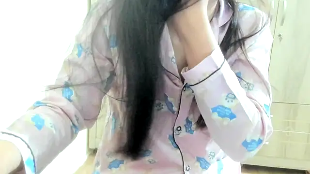 Snapshot of Beauty_Asian_Tina chatting on 6, 3, 2025 Beauty Asian Tina online show from 6, 3, 2025
