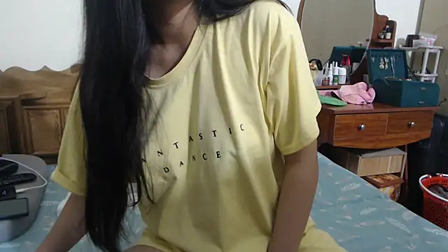 Snapshot of Beauty_Asian_Tina chatting on 26, 10, 2025 Beauty Asian Tina online show from 26, 10, 2025