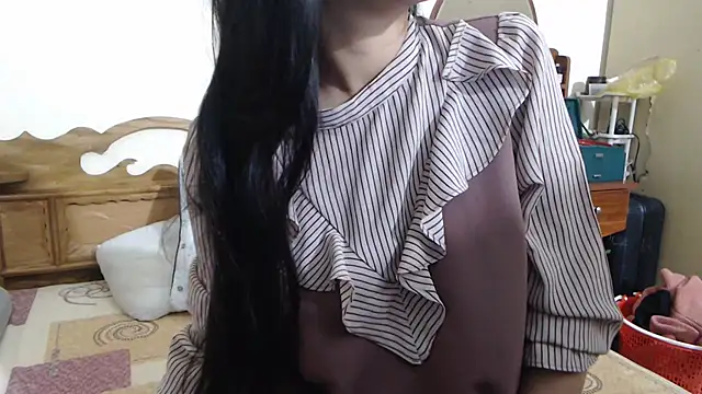 Snapshot of Beauty_Asian_Tina chatting on 28, 11, 2025 Beauty Asian Tina online show from 28, 11, 2025