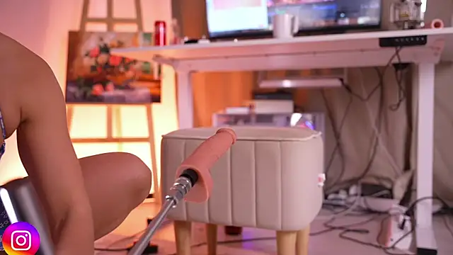 Snapshot of Lilevame chatting on 27, 9, 2025 Lilevame online show from 27, 9, 2025