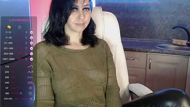 Ani--ina online show from 31, 12, 2024