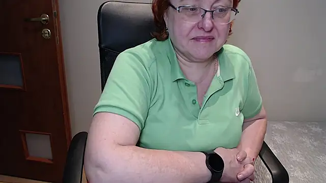 Snapshot of JoannaAndNeighbour chatting on 21, 2, 2025 JoannaAndNeighbour online show from 21, 2, 2025