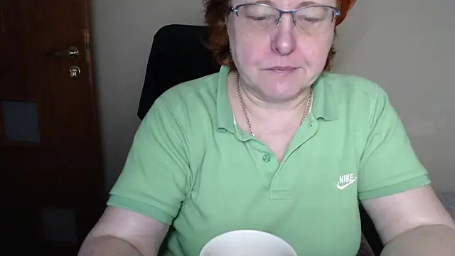 Snapshot of JoannaAndNeighbour chatting on 26, 2, 2025 JoannaAndNeighbour online show from 26, 2, 2025