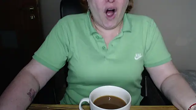 Snapshot of JoannaAndNeighbour chatting on 27, 2, 2025 JoannaAndNeighbour online show from 27, 2, 2025