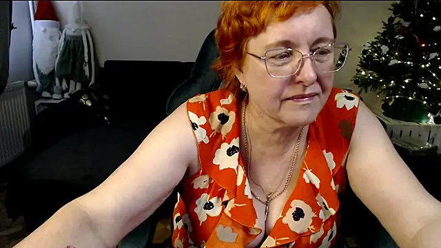 Snapshot of JoannaAndNeighbour chatting on 9, 1, 2026 JoannaAndNeighbour online show from 9, 1, 2026