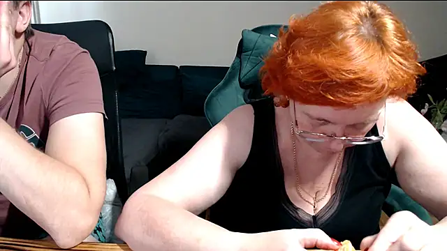 Snapshot of JoannaAndNeighbour chatting on 20, 2, 2026 JoannaAndNeighbour online show from 20, 2, 2026