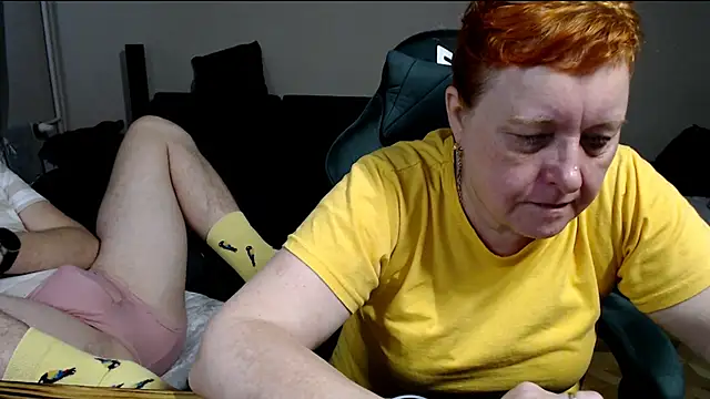 JoannaAndNeighbour online show from 22, 2, 2026