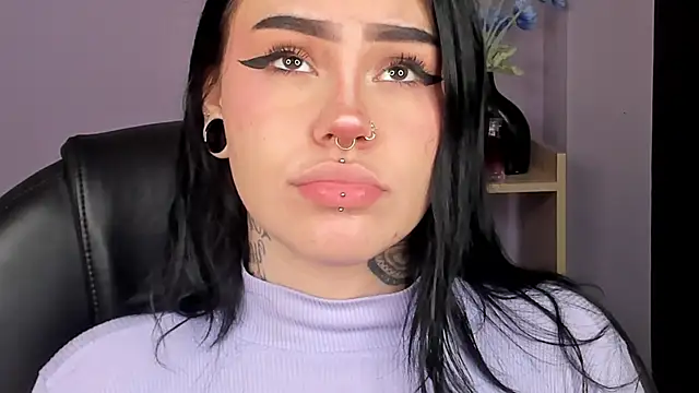 Snapshot of Jas_miin chatting on 25, 9, 2025 Jas miin online show from 25, 9, 2025