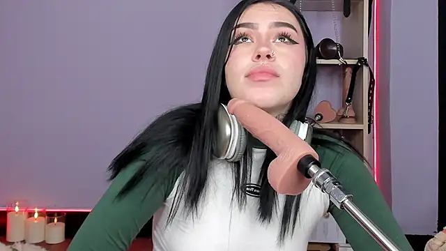 Snapshot of Jas_miin chatting on 26, 9, 2025 Jas miin online show from 26, 9, 2025