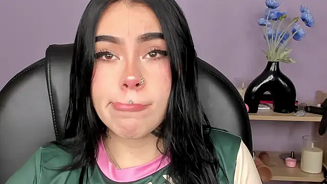 Snapshot of Jas_miin chatting on 29, 9, 2025 Jas miin online show from 29, 9, 2025