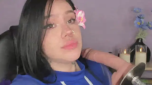 Snapshot of Jas_miin chatting on 30, 10, 2025 Jas miin online show from 30, 10, 2025