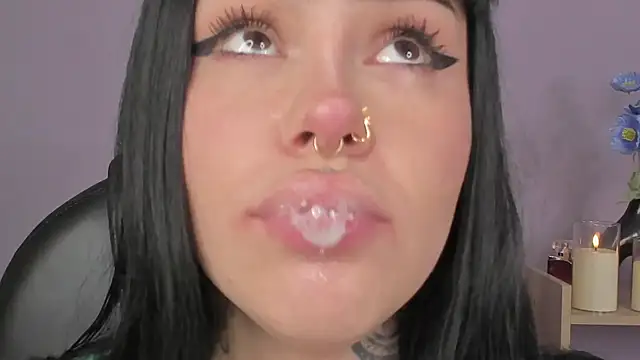 Snapshot of Jas_miin chatting on 7, 11, 2025 Jas miin online show from 7, 11, 2025