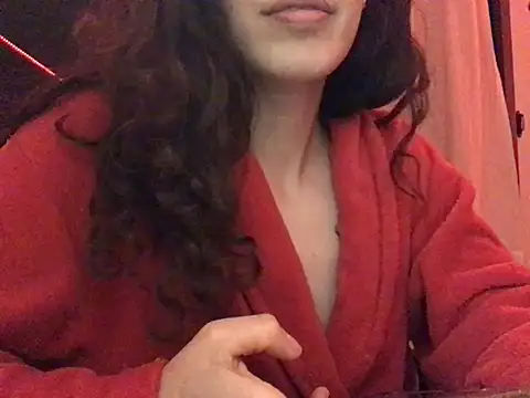 Snapshot of YumieCp chatting on 21, 2, 2025 YumieCp online show from 21, 2, 2025
