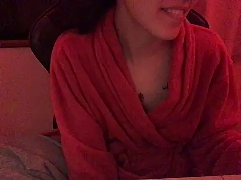 Snapshot of YumieCp chatting on 1, 3, 2025 YumieCp online show from 1, 3, 2025