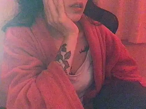 Snapshot of YumieCp chatting on 6, 3, 2025 YumieCp online show from 6, 3, 2025