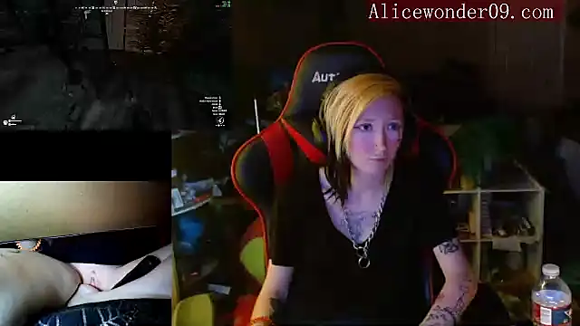 Snapshot of alicewonder09 chatting on 7, 12, 2024 alicewonder09 online show from 7, 12, 2024