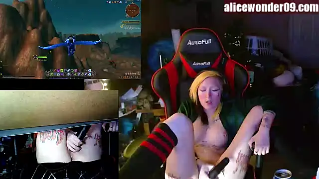 Snapshot of alicewonder09 chatting on 26, 12, 2024 alicewonder09 online show from 26, 12, 2024