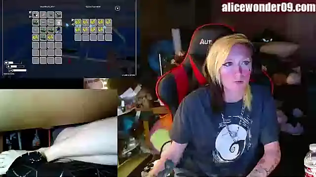 Snapshot of alicewonder09 chatting on 1, 1, 2025 alicewonder09 online show from 1, 1, 2025