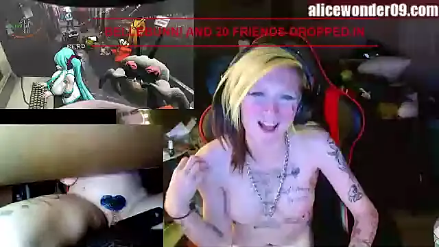 Snapshot of alicewonder09 chatting on 1, 1, 2025 alicewonder09 online show from 1, 1, 2025