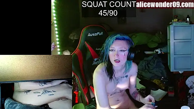 Snapshot of alicewonder09 chatting on 22, 2, 2025 alicewonder09 online show from 22, 2, 2025