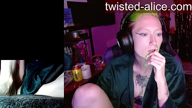 alicewonder09 online show from 28, 4, 2026