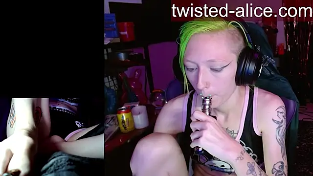 alicewonder09 online show from 29, 4, 2026