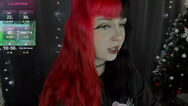 t0riayun0 online show from 17, 1, 2026