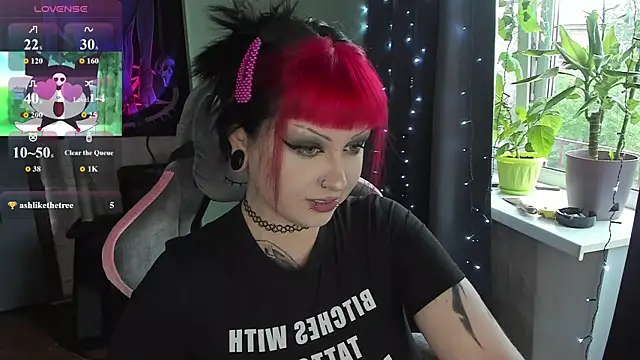 t0riayun0 online show from 15, 6, 2026