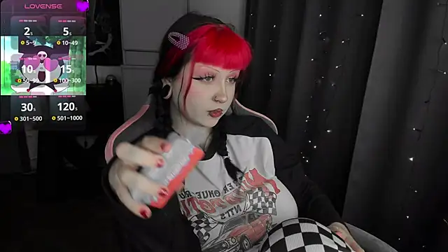 t0riayun0 online show from 23, 7, 2026