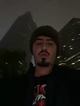 Bbyboyivan online show from 5, 12, 2024