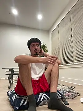 Bbyboyivan online show from 21, 12, 2024