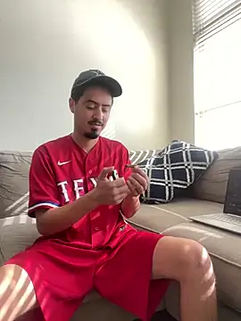 Bbyboyivan online show from 3, 1, 2025