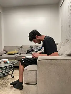 Bbyboyivan online show from 24, 1, 2025