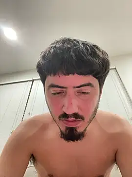 Bbyboyivan online show from 26, 1, 2025