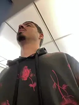 Bbyboyivan online show from 29, 1, 2025