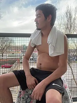 Bbyboyivan online show from 28, 2, 2025