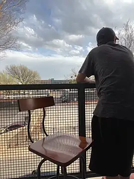 Bbyboyivan online show from 12, 3, 2025